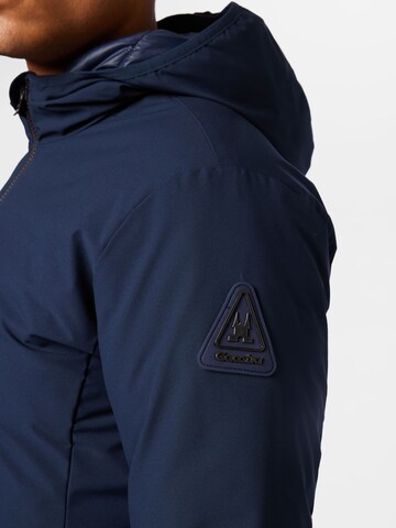 Gaastra Winter Jacket 'Racer' in Blue