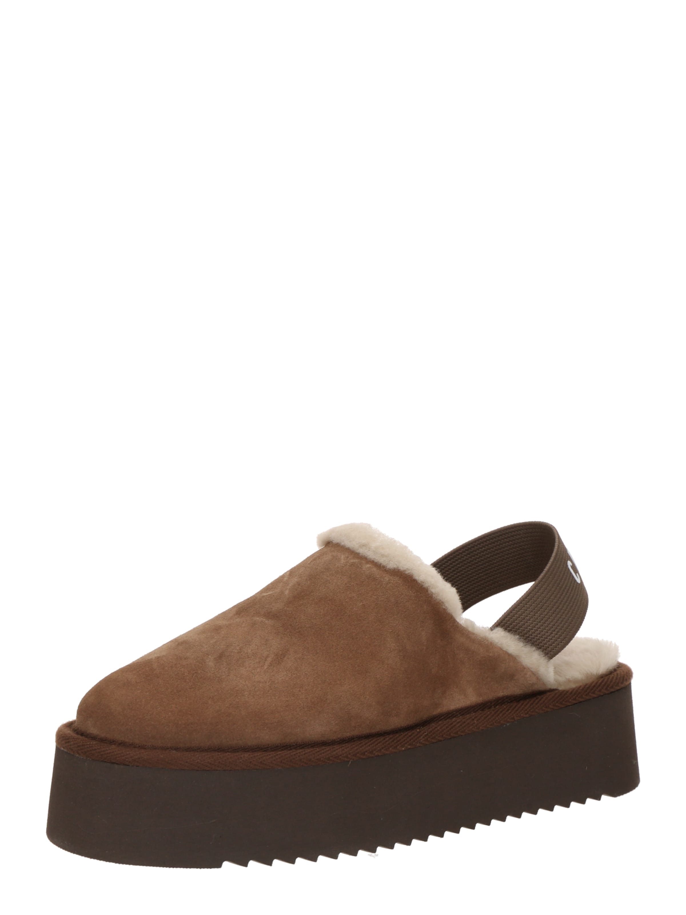 Copenhagen Studios Slip-in i brun: framsida