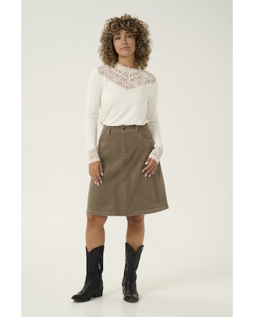 Cream Rock 'CRCory' in Beige