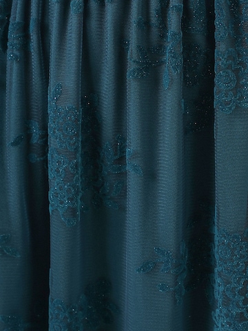Jupe Bigdart en bleu