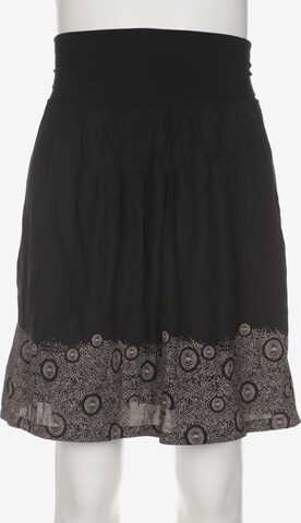 MAMALICIOUS Skirt in L in Brown: front