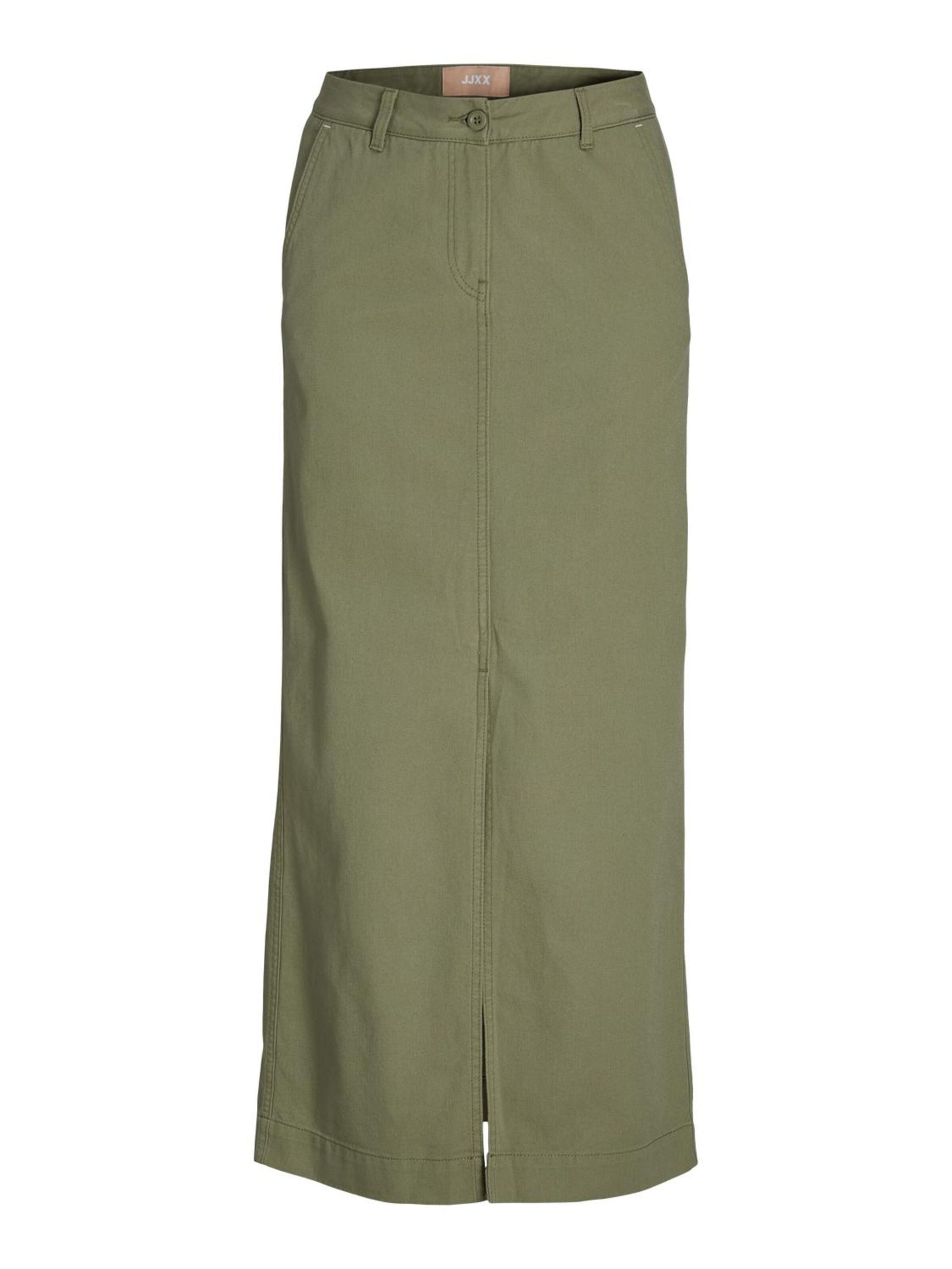 JJXX Rok in de kleur Groen, Productweergave