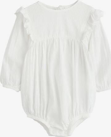 balta Next Šliaužtinukas / glaustinukė: priekis