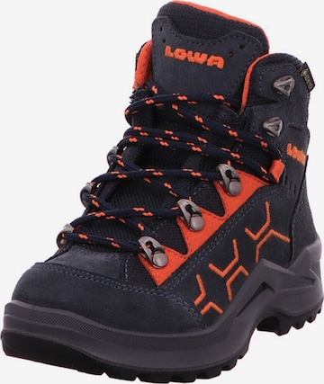 LOWA Boots 'KODY EVO GTX' in Schwarz: Vorderseite