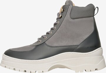 N91 Boots 'Style Choice GH' in Grau