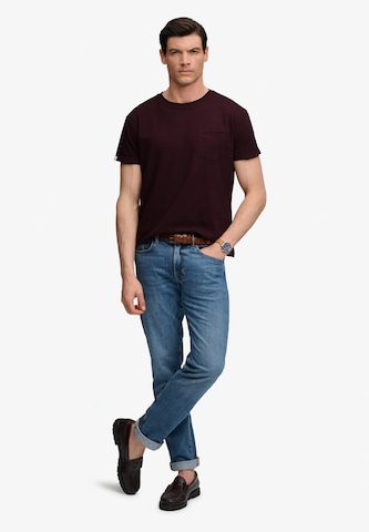 Maglietta di Superdry & Co in rosso