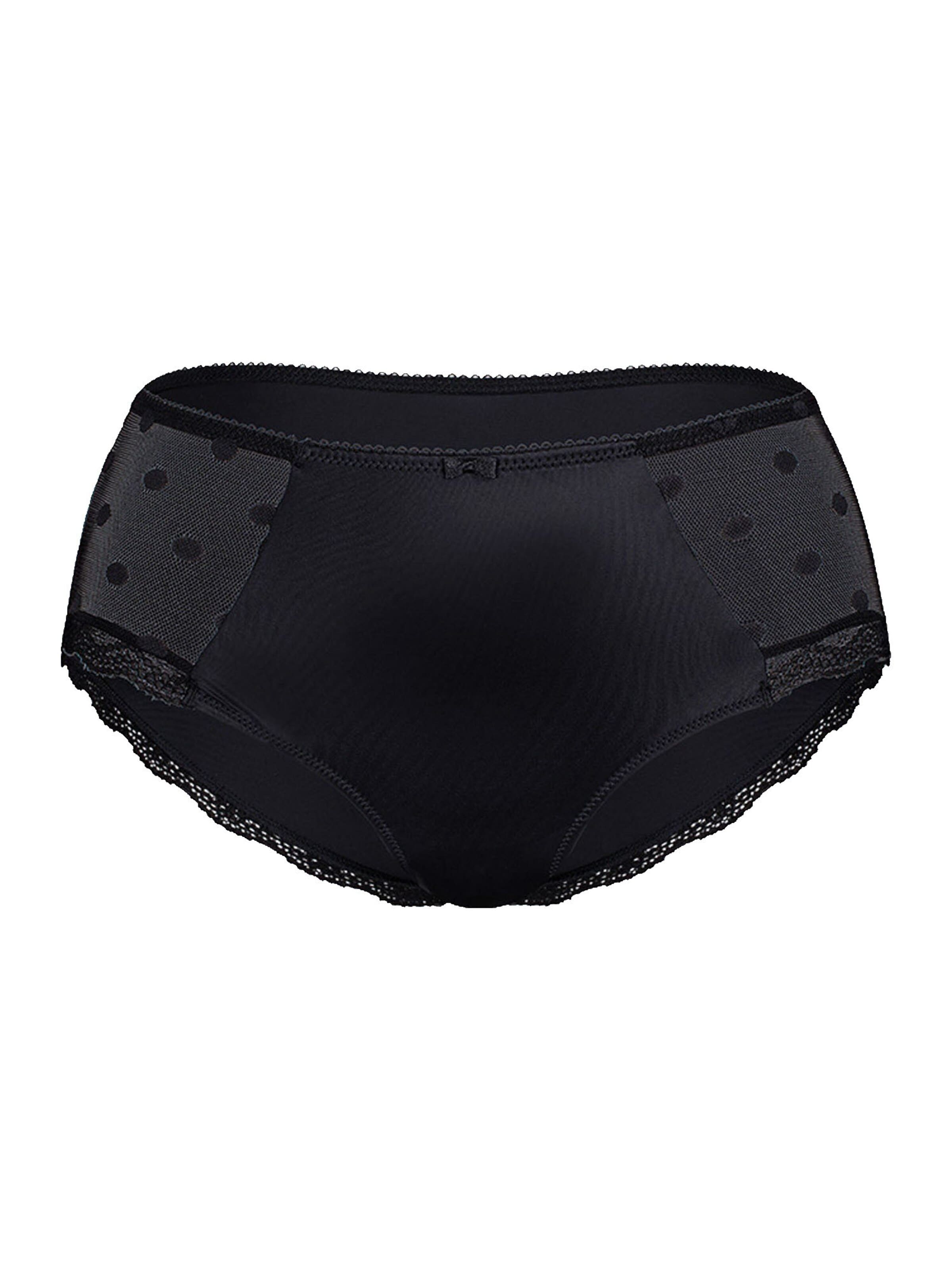 sassa Panty‌‌‌‌ in Schwarz