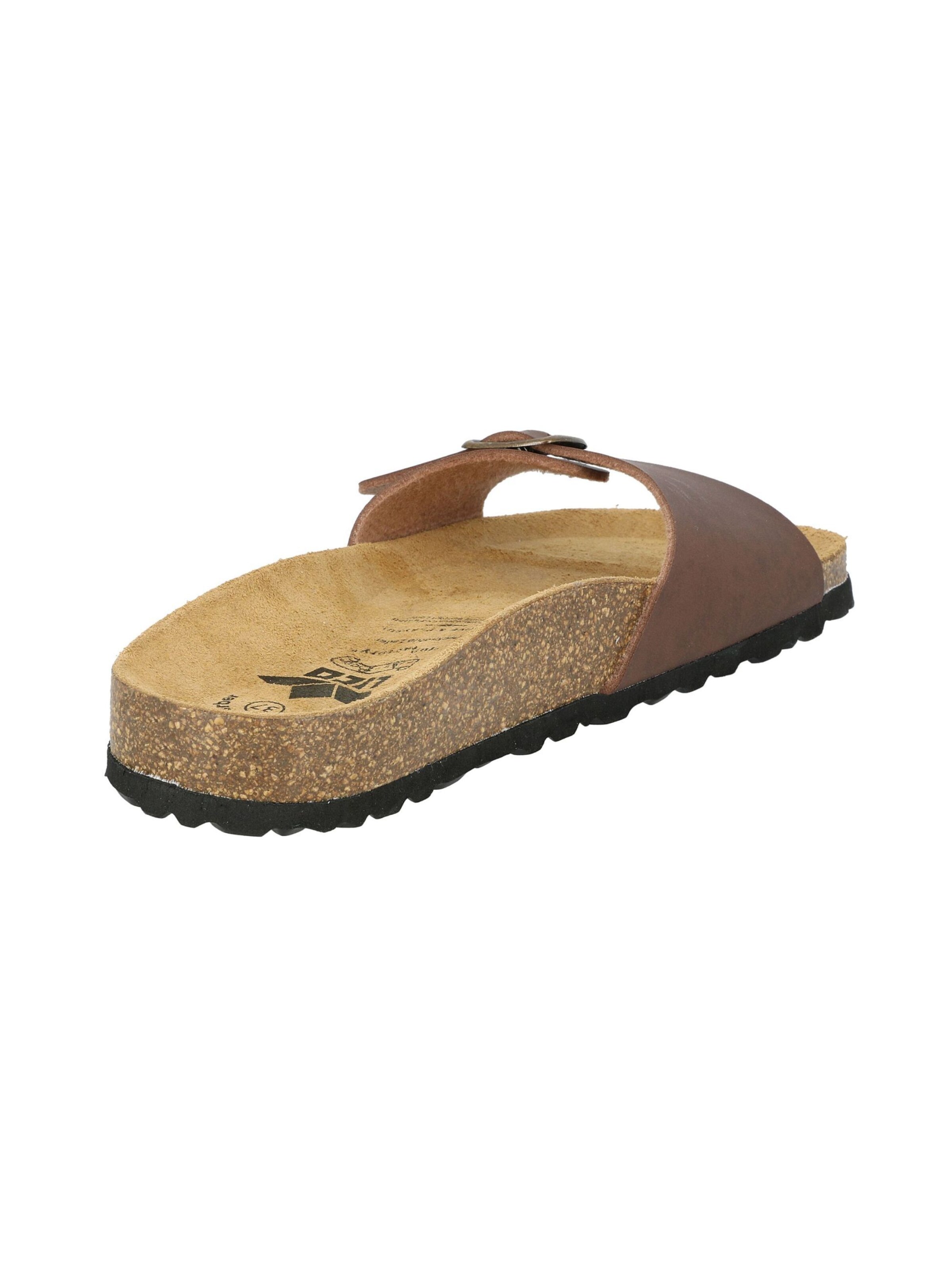 LICO Mule ' Bioline Once ' in Brown