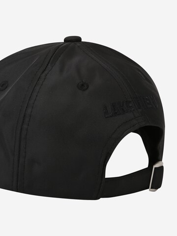 Casquette Lake View en noir