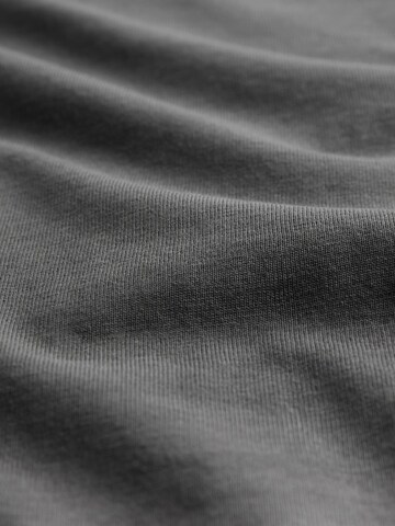The Set Shirt in Grey
