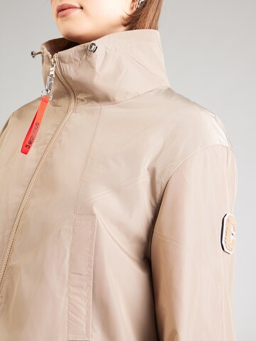 smėlio No. 1 Como Demisezoninė striukė 'LUZERN'