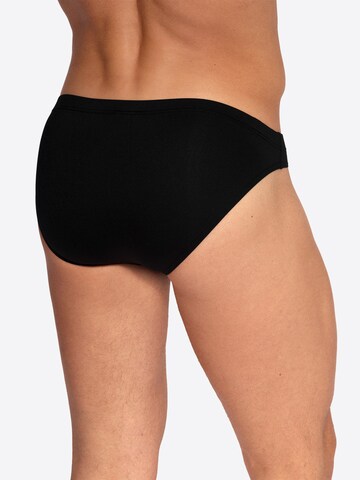 Slip ' RED2563 ' Olaf Benz en noir