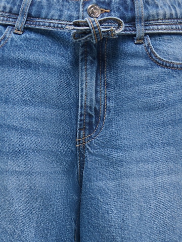 ONLY GIRLS Štandardný strih Džínsy 'KOGGIANNA' - Modrá