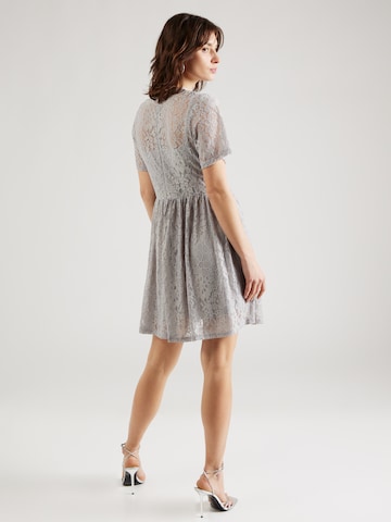 AÉROPOSTALEKoktel haljina - srebro boja