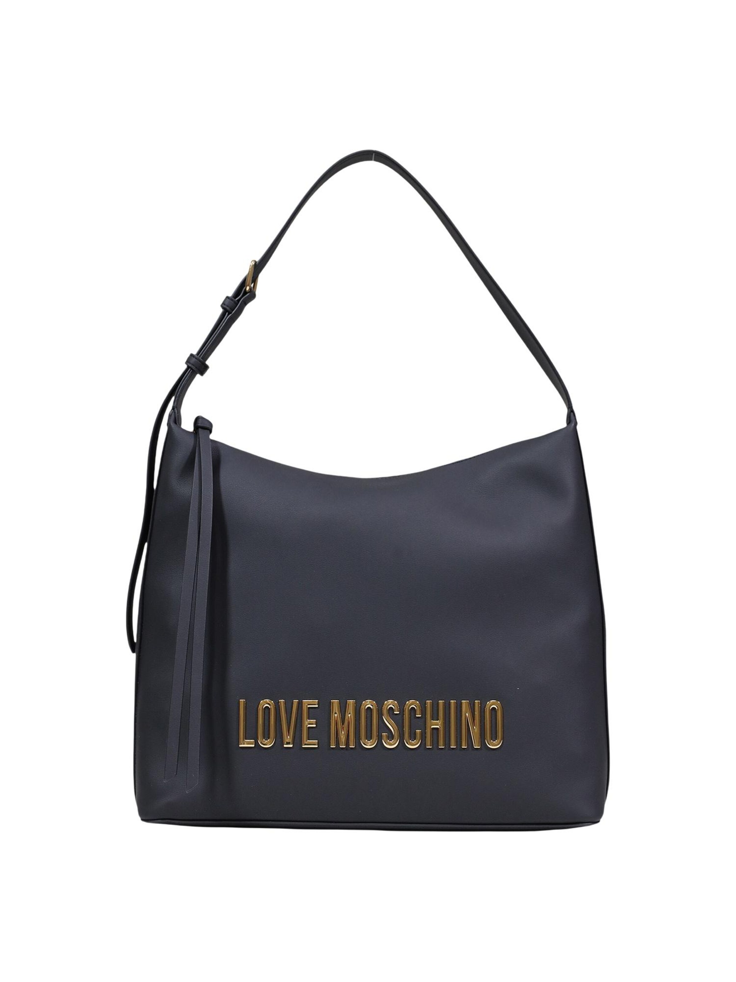 Love Moschino Shoulder Bag in One size in Black, Item view