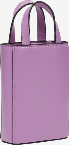 Liebeskind Berlin Crossbody Bag in Purple