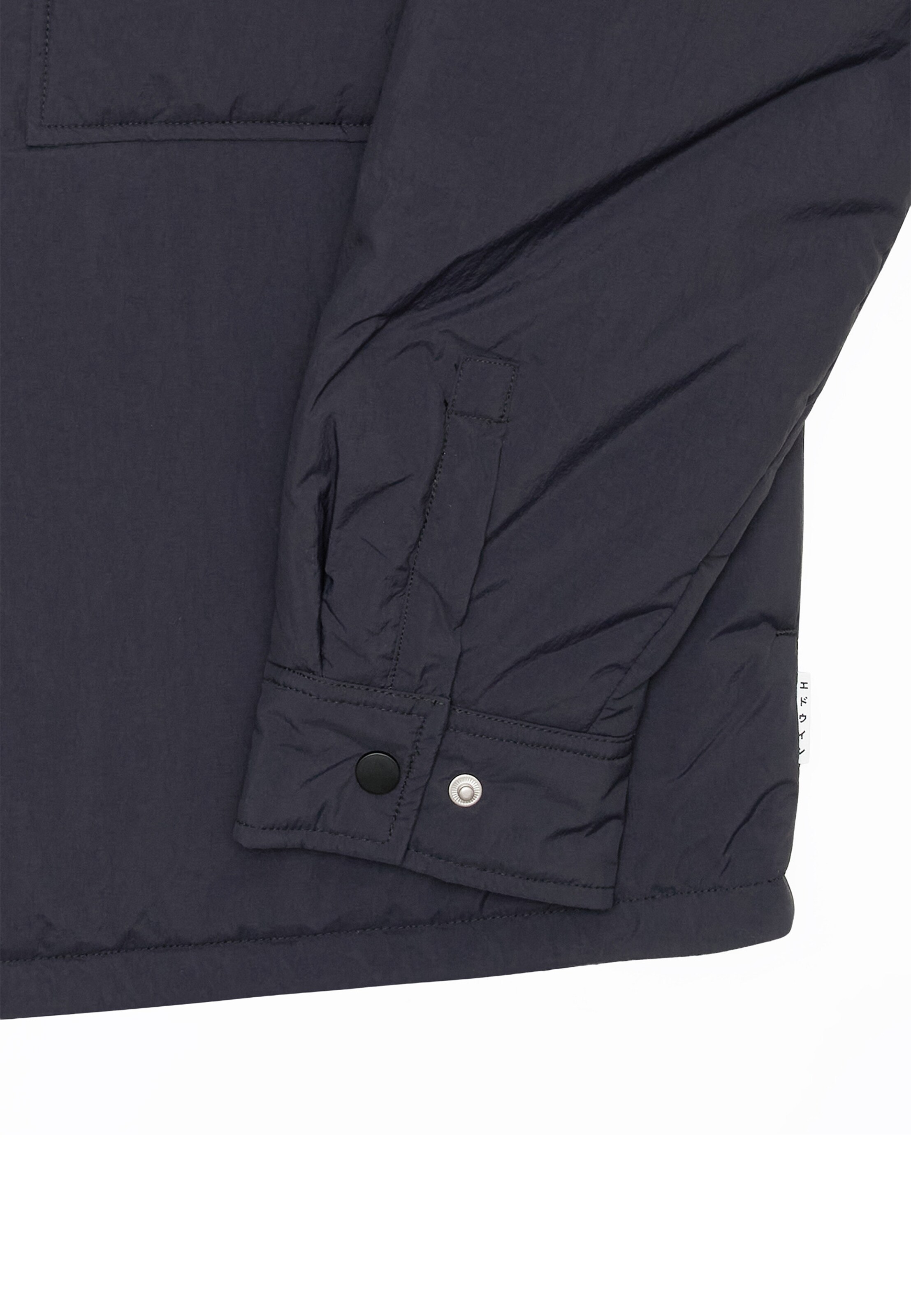 EDWIN Jacke in Blau