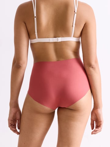 Culotte 'Light Touch' Erlich Textil en rose