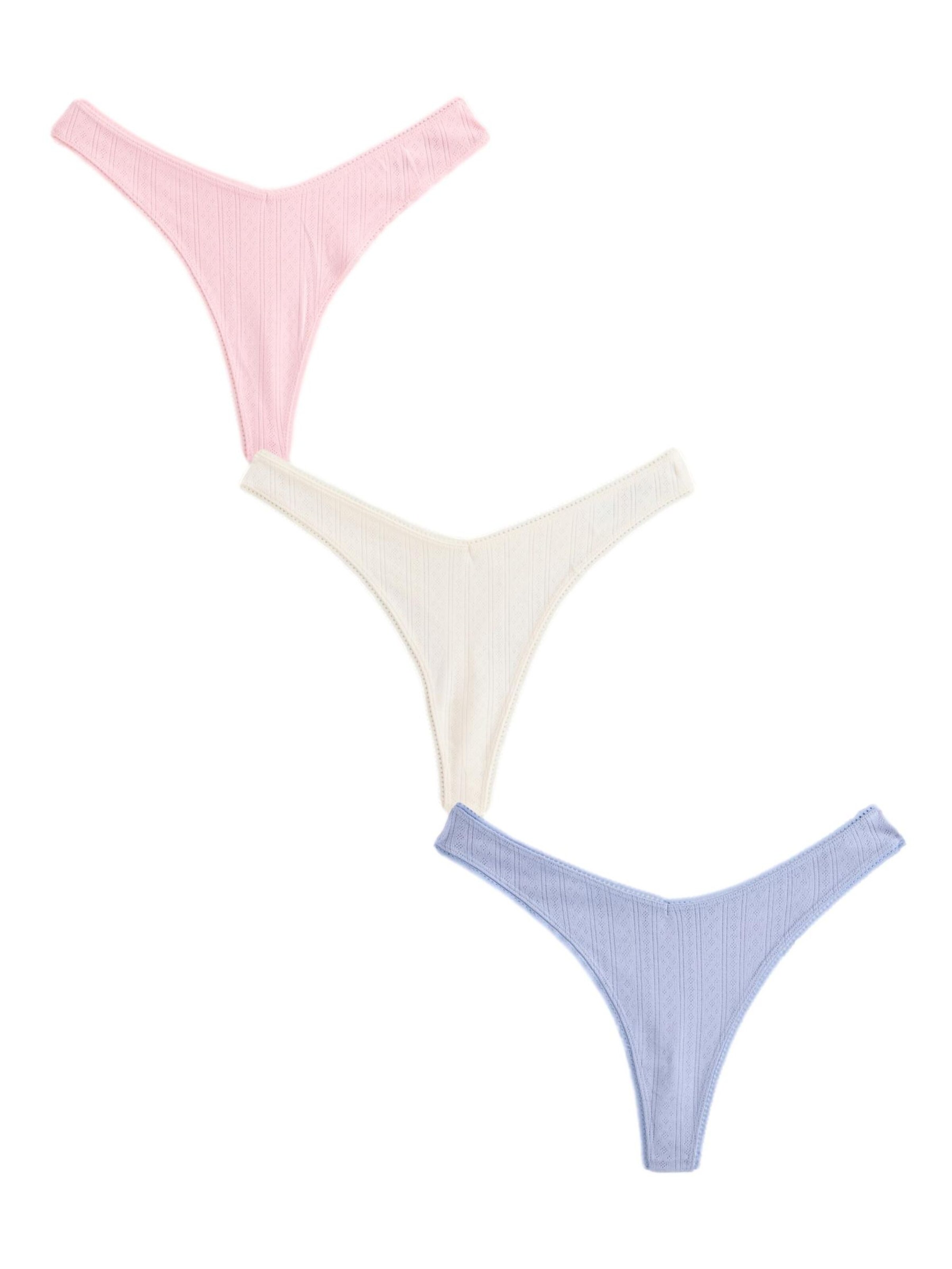 Next String in Beige: voorkant