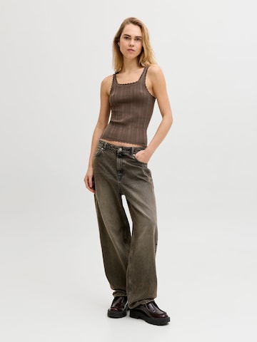 JJXX Overdel 'JXGianna' i brun