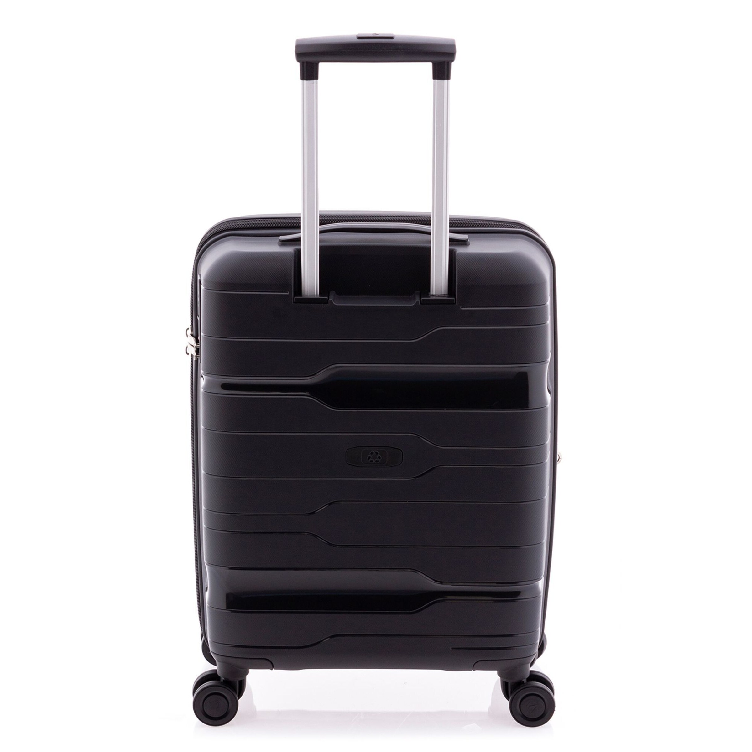 Gladiator Cart '3800' in Black