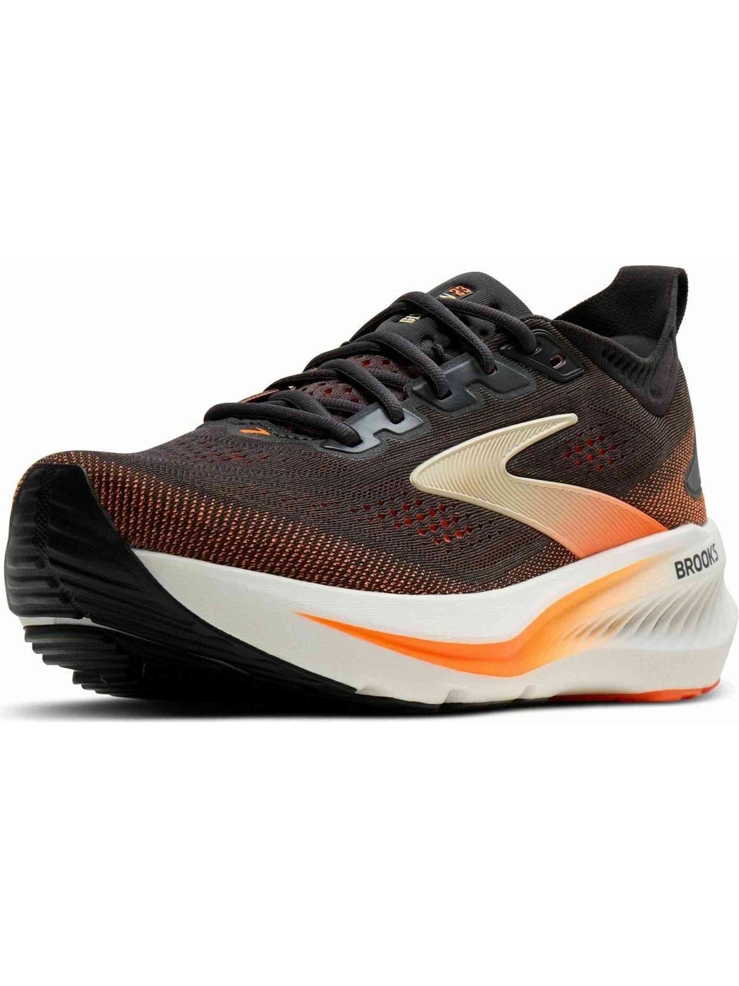 BROOKS - Zapatillas de running '1104761D005' en negro: frente