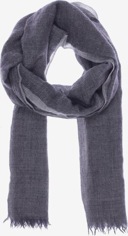 Liebeskind Berlin Scarf & Wrap in One size in Grey: front