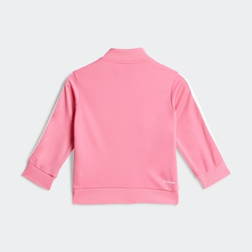 ADIDAS SPORTSWEAR Tracksuit in Pink