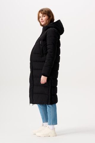 Manteau d’hiver 'Garland' Noppies en noir