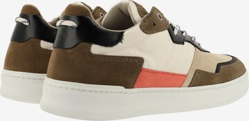 BULLBOXER Sneakers in Beige