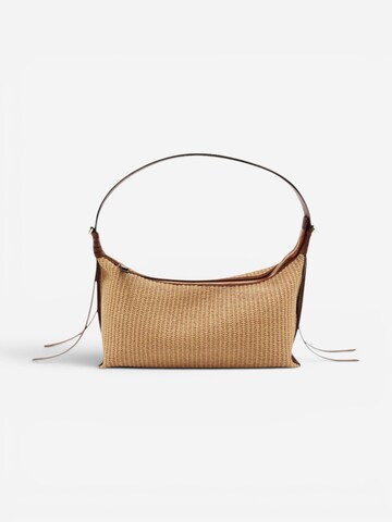 Sac bandoulière 'Laila Mini S/S' Cheval Firenze en marron
