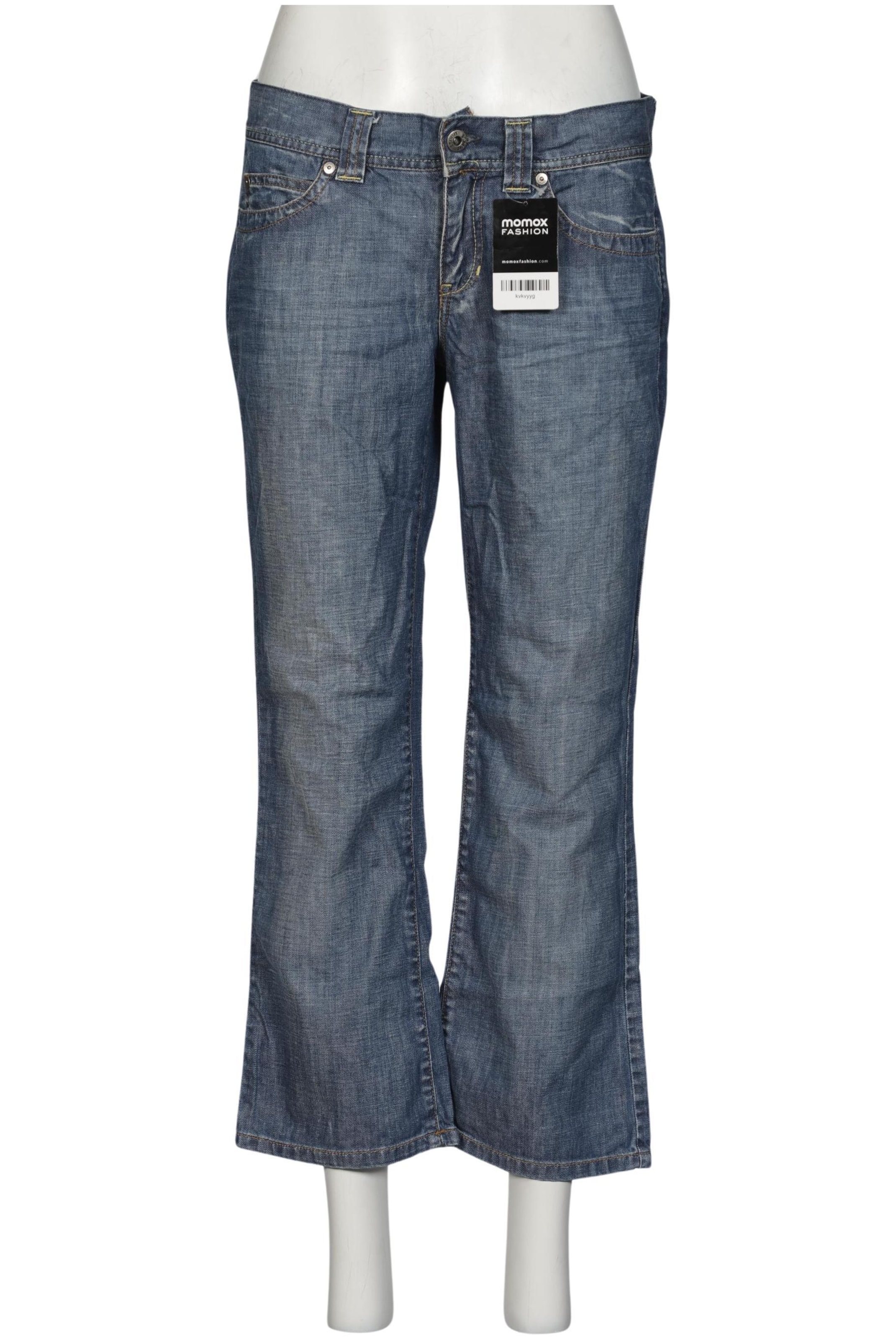 ESPRIT Jeans in 29 in Blue: front