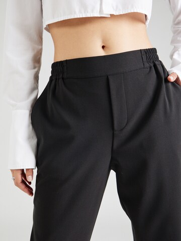 Part Two Regular Trousers 'Alma' in Black