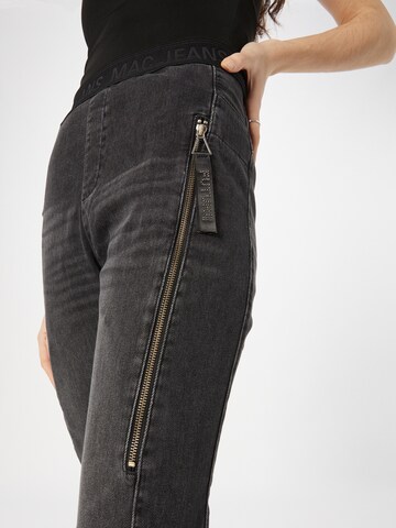 MAC Skinny Jeans 'Future 2.0' in Grau