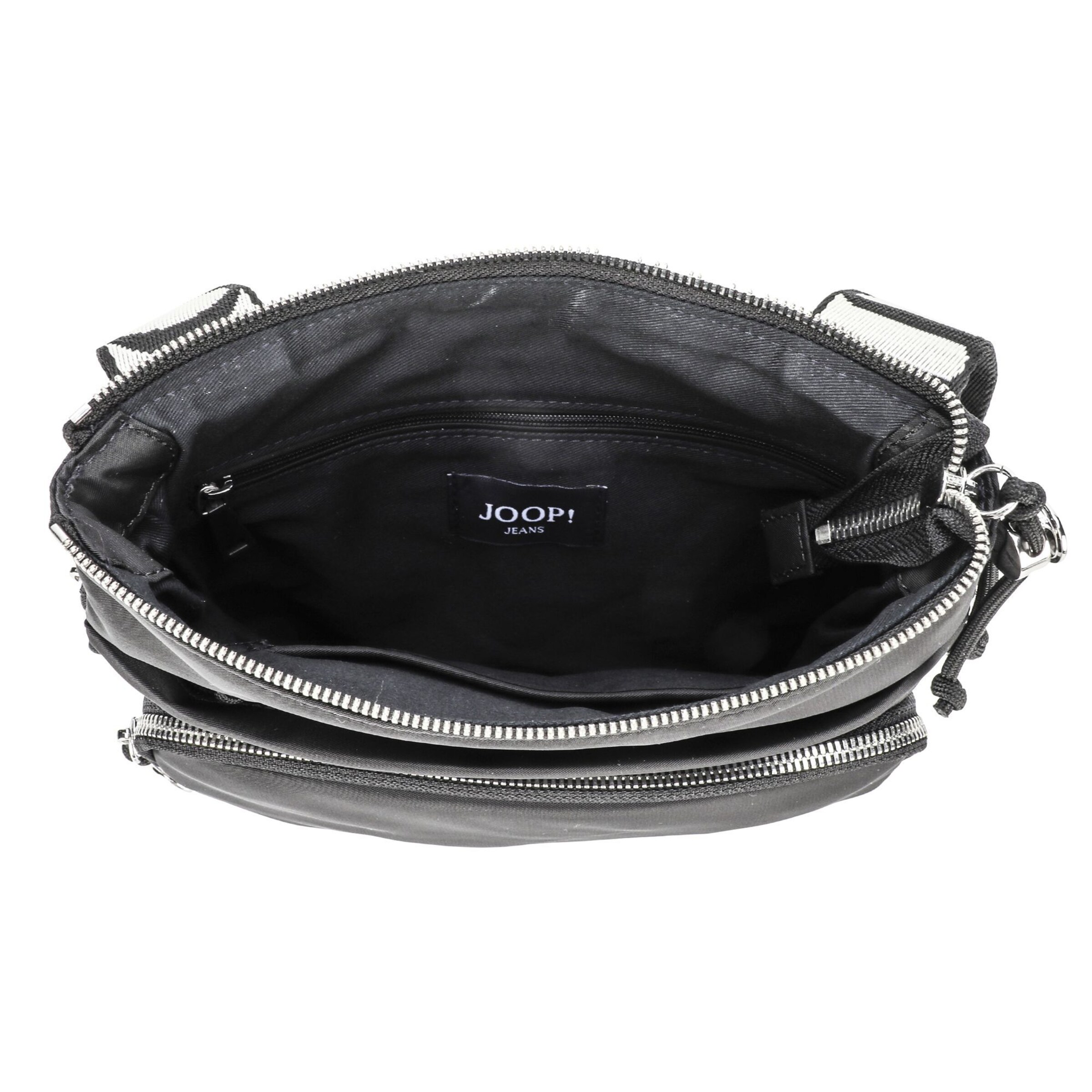 JOOP! Torba na ramię 'Lietissimo Lilou' w kolorze czarny