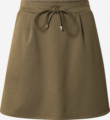 ABOUT YOU Skirt 'Laura' in Green: front