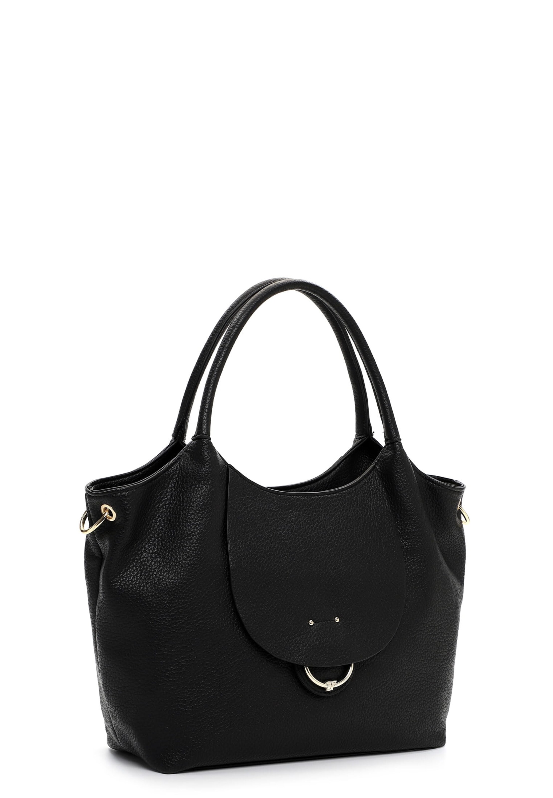 Suri Frey Shopper 'Kristy' in Black