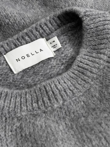 Noella Pullover ' Mimi ' i grå