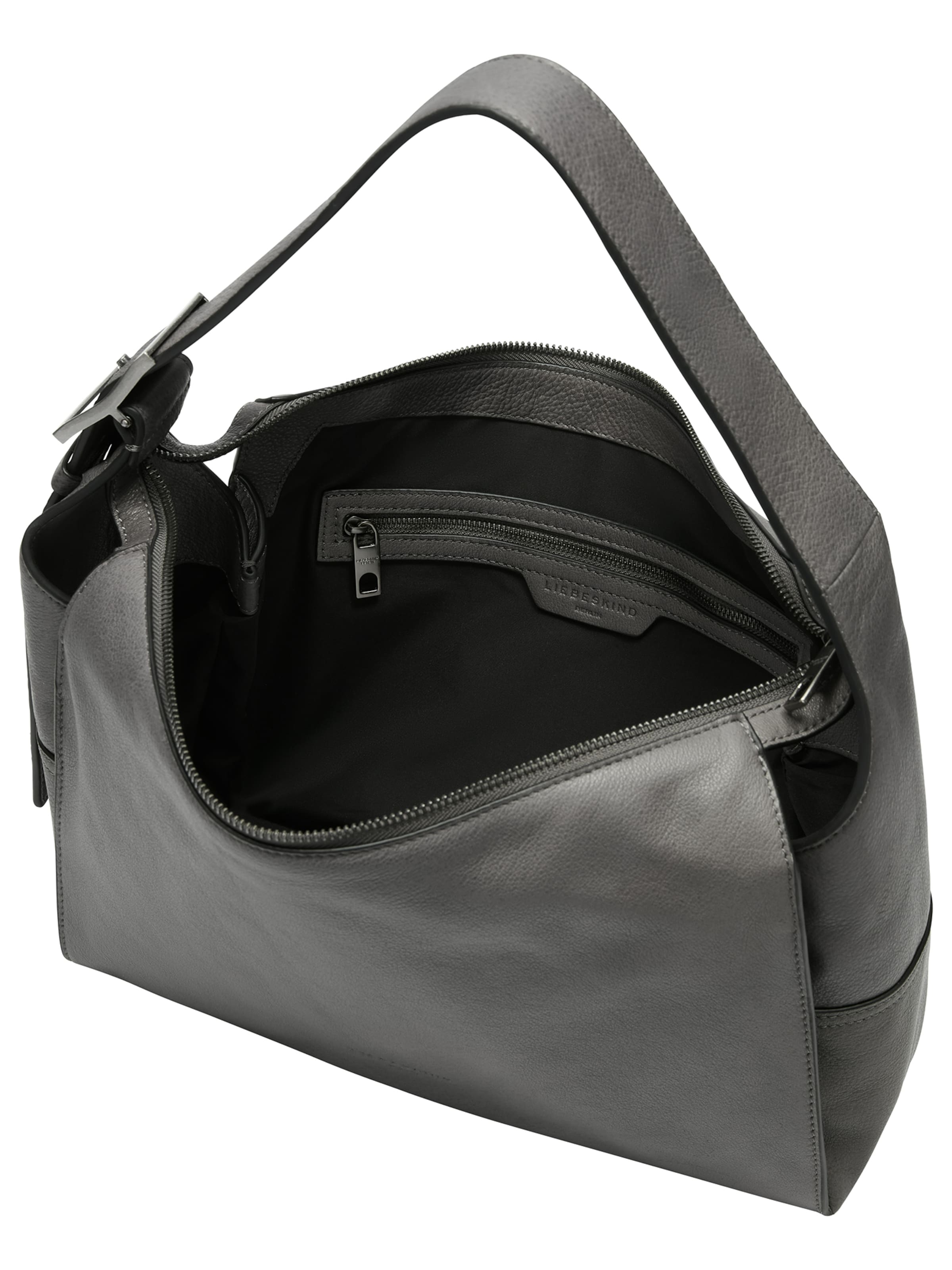 Liebeskind Berlin Õlakott, värv hall