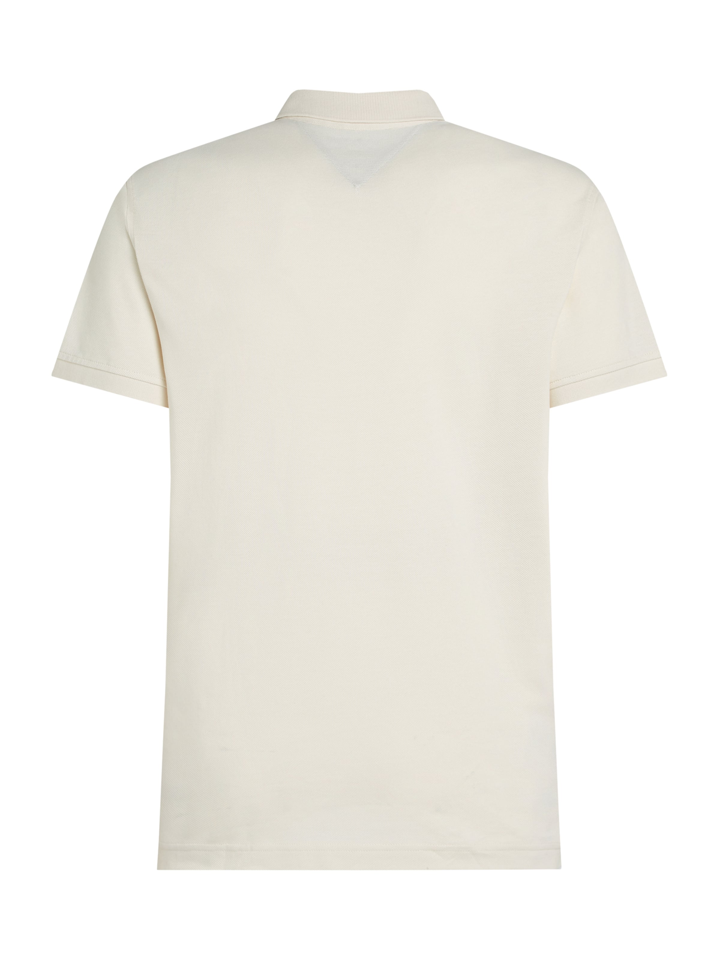 TOMMY HILFIGER Tričko 'CORE 1985' – žlutá