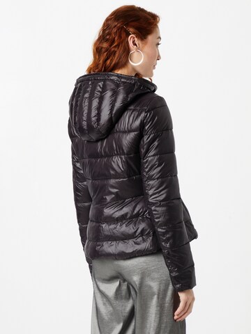 PATRIZIA PEPE Between-season jacket in Black