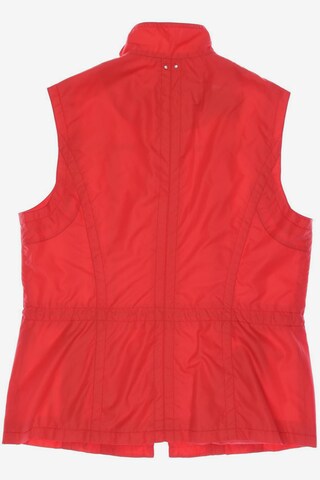 GERRY WEBER Vest in M in Red
