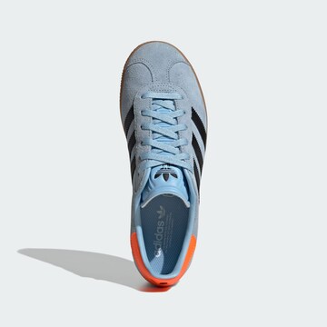 ADIDAS ORIGINALS Trainers 'Gazelle' in Blue