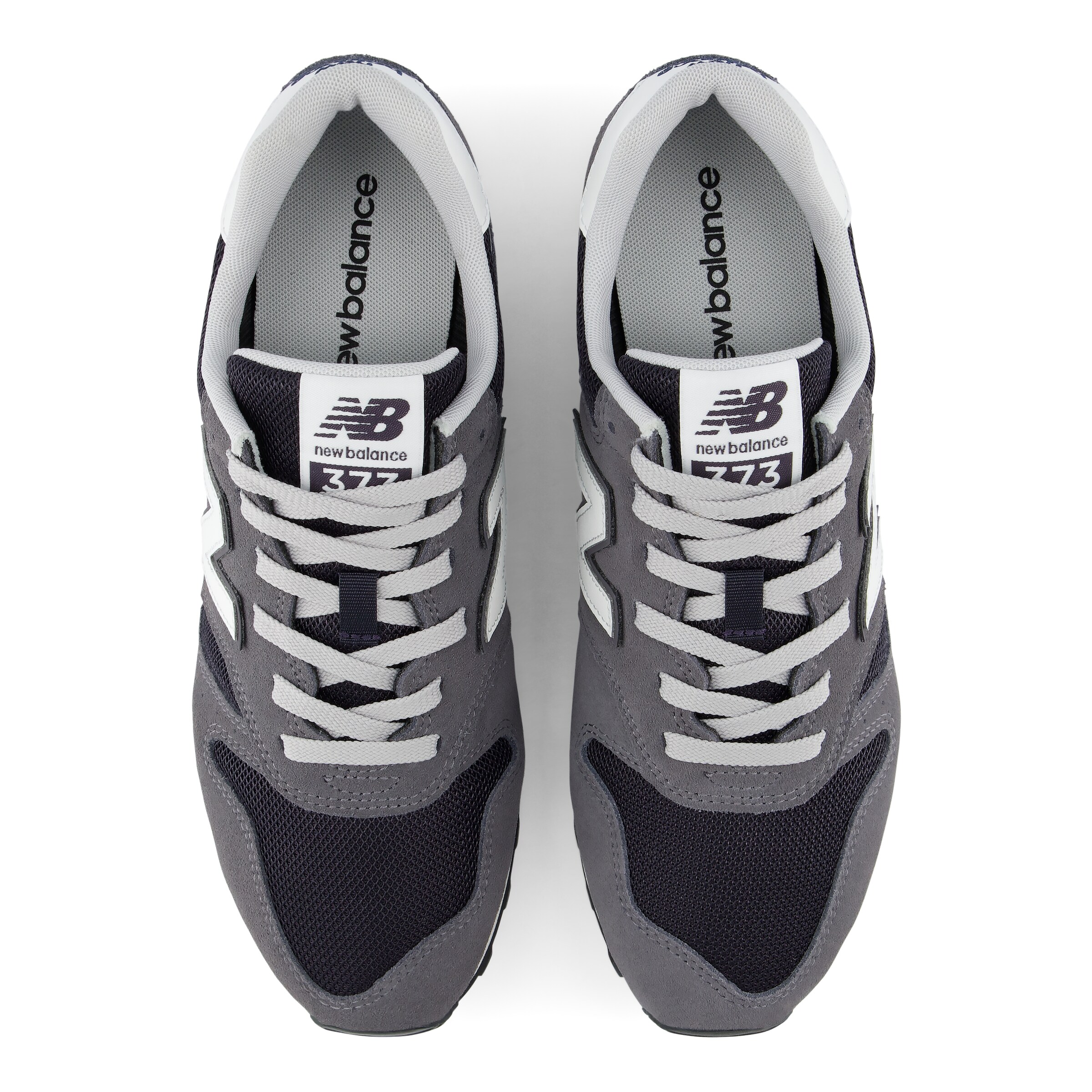 new balance Sneakers in Grey