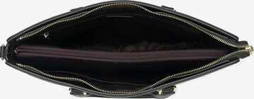 Wittchen Laptop Bag 'Elegance' in Black