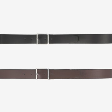 Calvin Klein Riem in Zwart