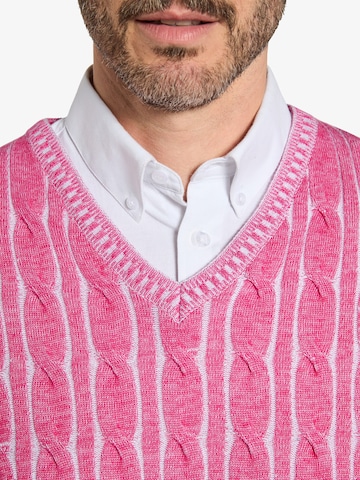 BABISTA Pullover in Pink