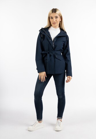 DreiMaster Klassik Performance Jacket in Blue