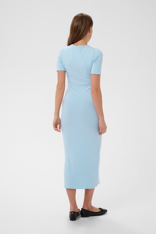 SAINT TROPEZ - Vestido 'SZOlalia' em azul
