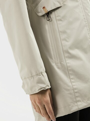 CAMEL ACTIVE Parka in Beige